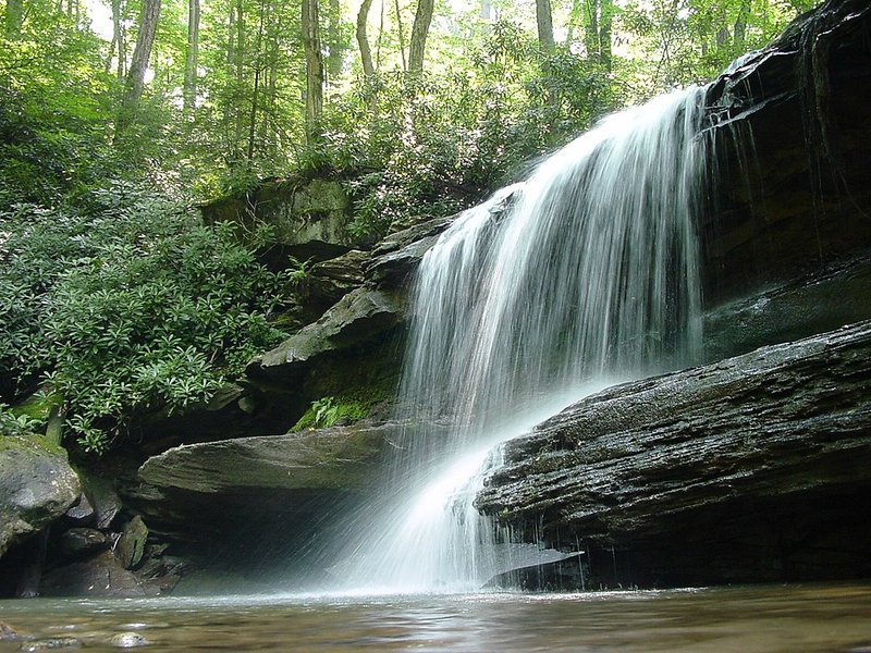  Le mystère de « l’eau qui soigne » 